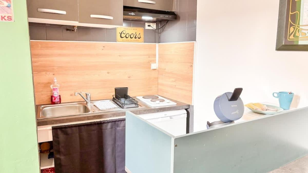 Apartamento Saint Francois Burdeos Exterior foto
